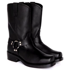 Rustika Ringer Cowboykängor