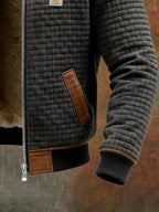 ALFONSO™ | PREMIUM TERMISK JACKA