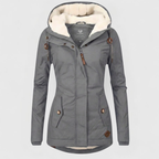 Serena™ | Vattentät Elegant Jacka