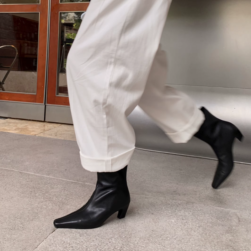 Chillproof Höstkängor