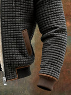 Dario - Retro utomhusjacka för män