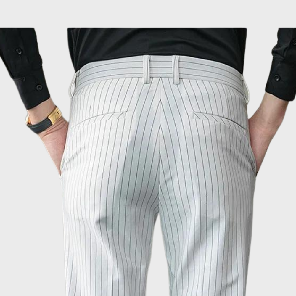 Federico VES - No.9 Herrbyxor