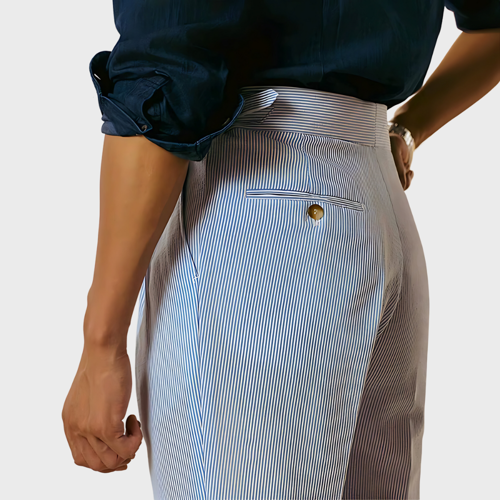 Byxor Federico No.24