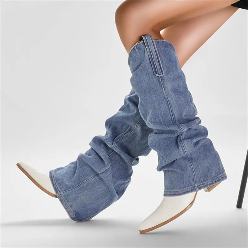 Vivid Venture Stövlar