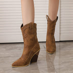 Texarkana Cowboy Boots