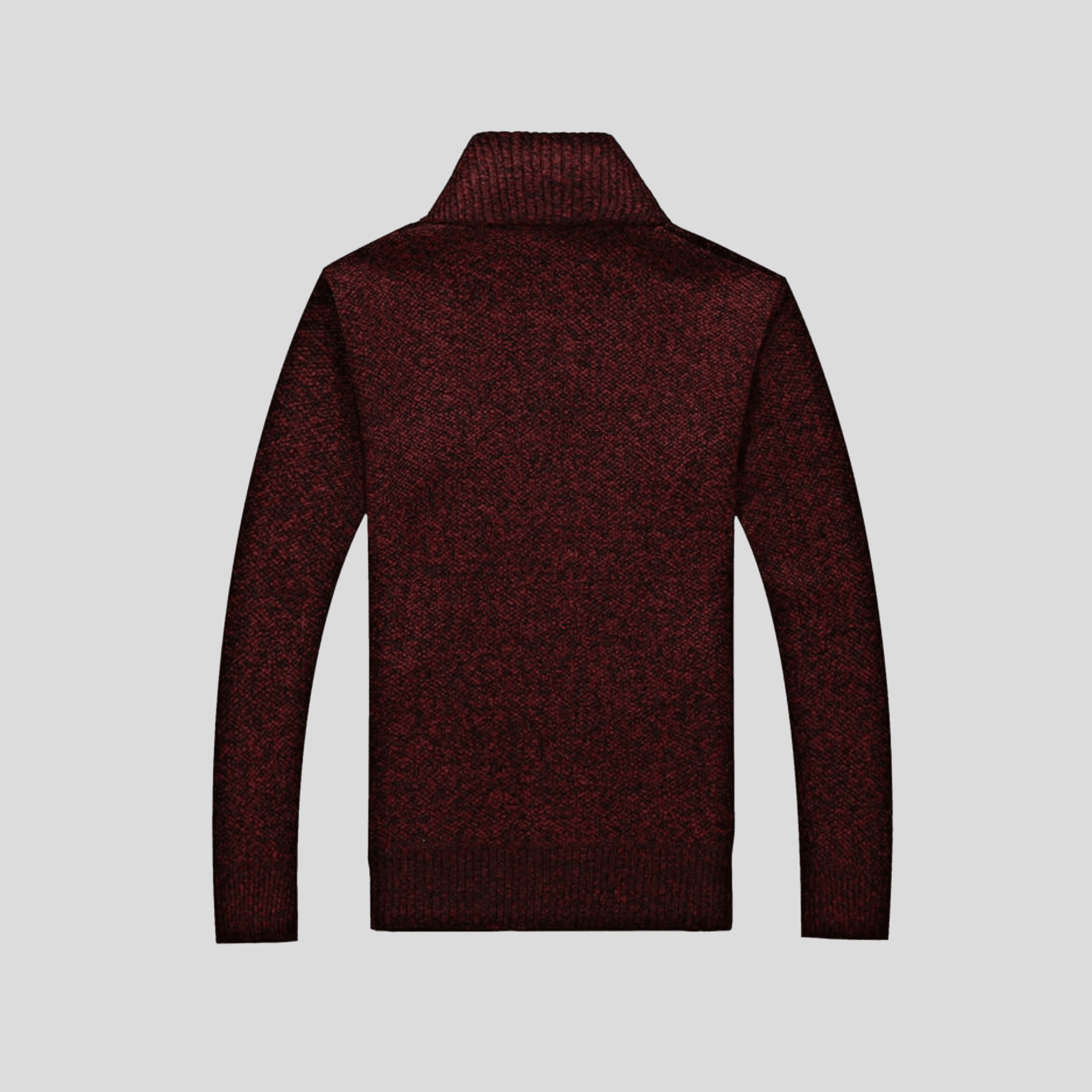 ALPEN™|FLEECE JACKA