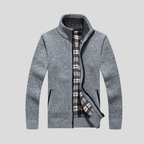 ALPEN™|FLEECE JACKA