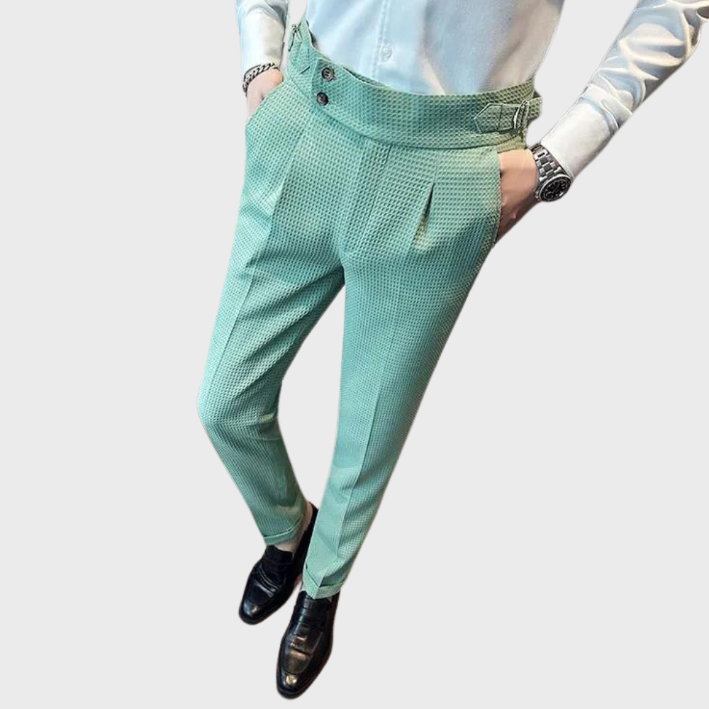 Arno VES Byxor - Nr.124