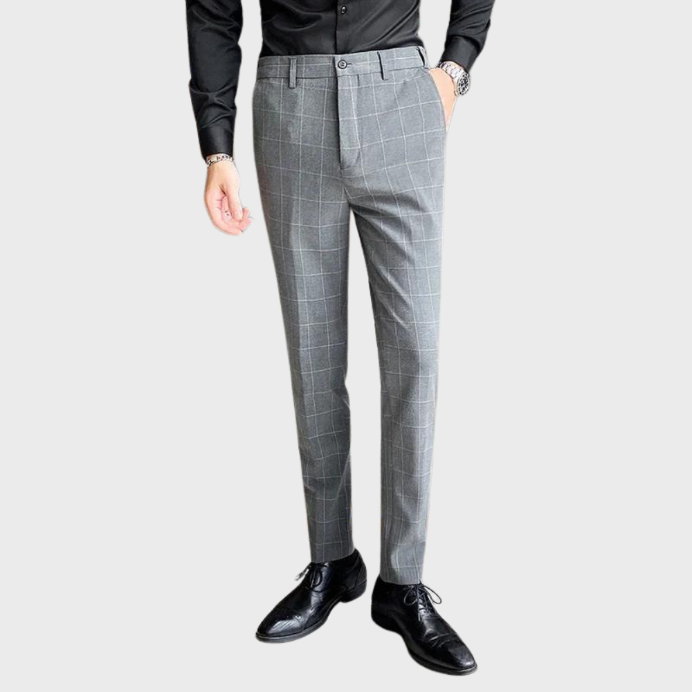 Federico VES Herrbyxor - Nr. 9