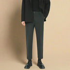 Hög midja Herrbyxor