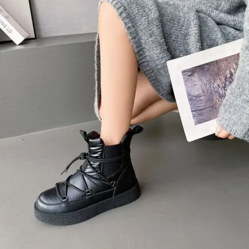 Laponia Vinterstövlar