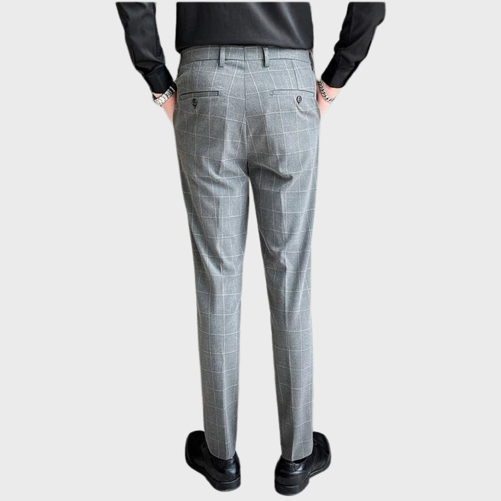 Federico VES Herrbyxor - Nr. 9