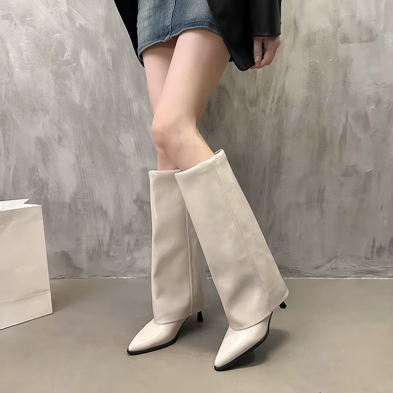 Elysian Avenue Stövlar