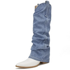 Vivid Venture Stövlar