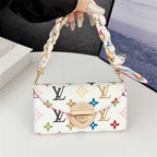 Plånbok LV iPhone-fodral 💳💕