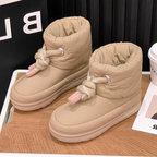 Arctic Allure Chic Boots (Svenska)