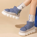 Bubble Vinterstövlar