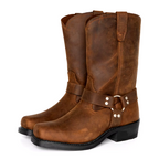 Rustika Ringer Cowboykängor