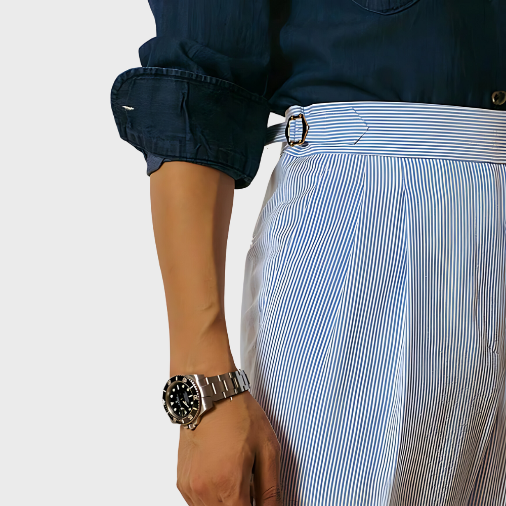 Byxor Federico No.24