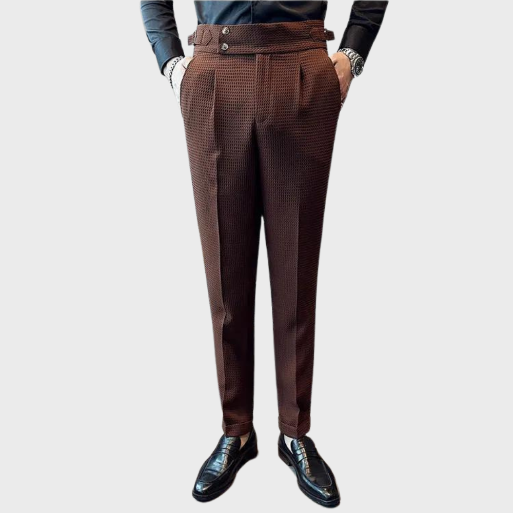 Arno VES Byxor - Nr.124