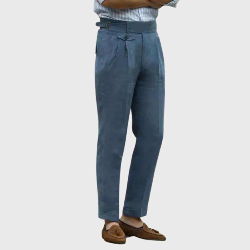 Federico Linnebyxor VES - Nr.1