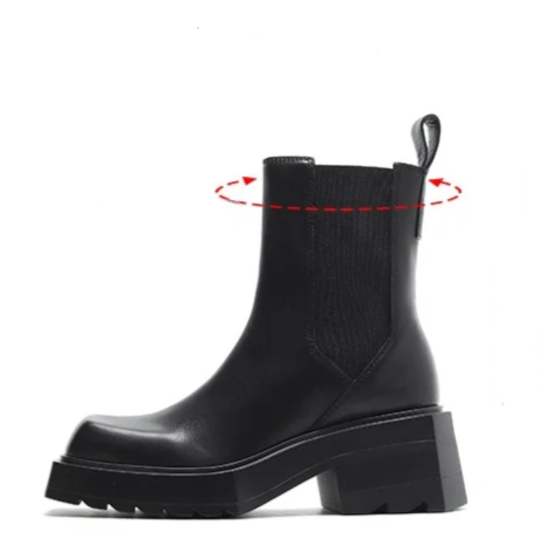 Tinco Boots i Mocka
