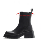Tinco Boots i Mocka