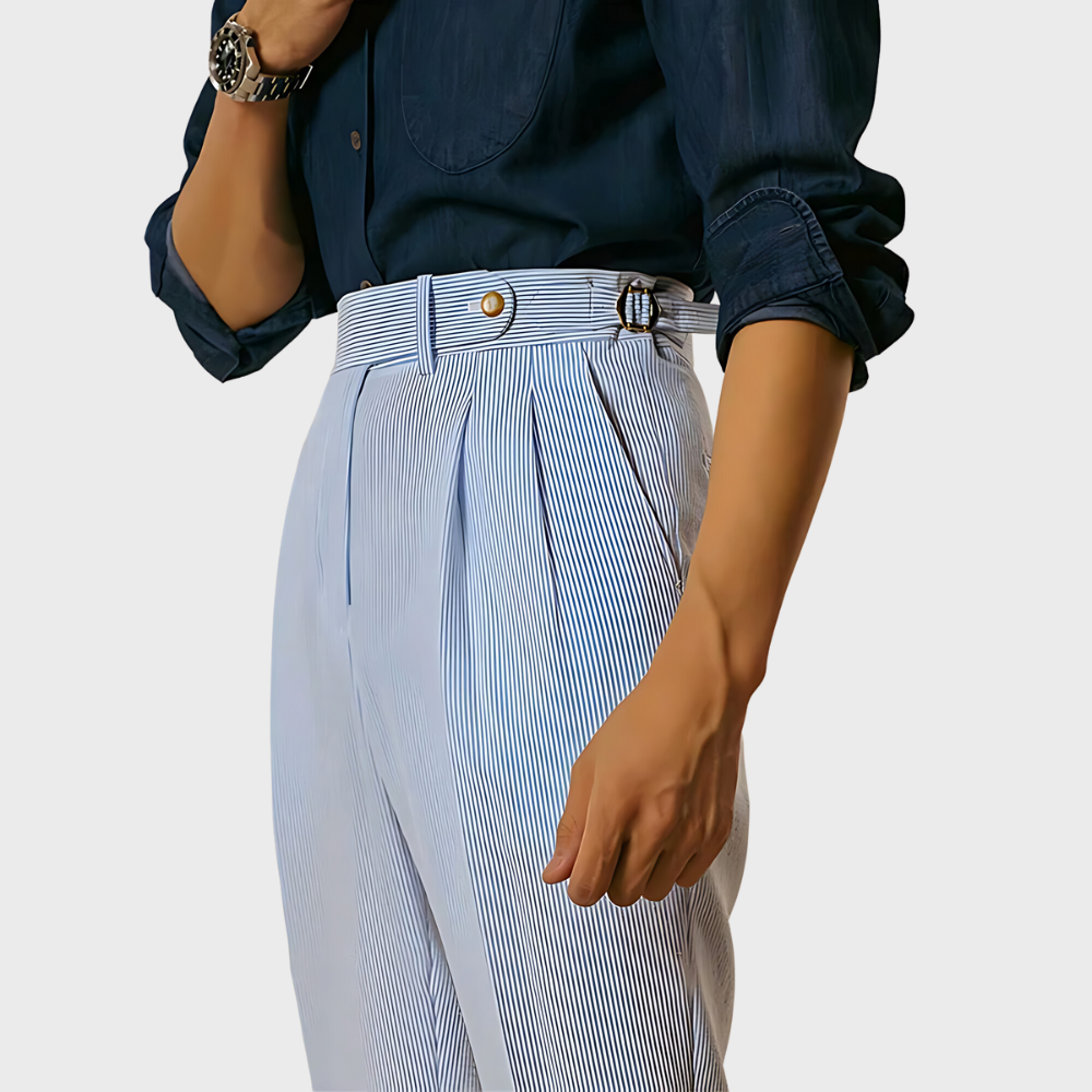 Byxor Federico No.24