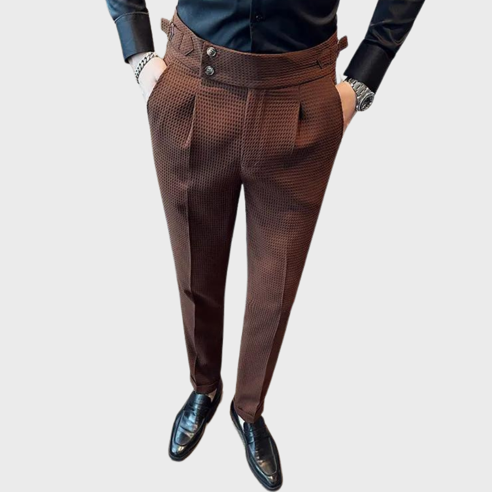 Arno VES Byxor - Nr.124