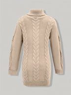 Ginevra – Tröja med polokrage