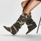 Vivid Venture Stövlar