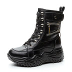 Timberline Klassiska Dragkedjestövlar