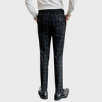 Federico VES Herrbyxor - Nr. 9