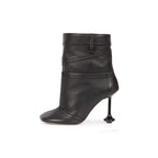 Garona Höga Stövlar