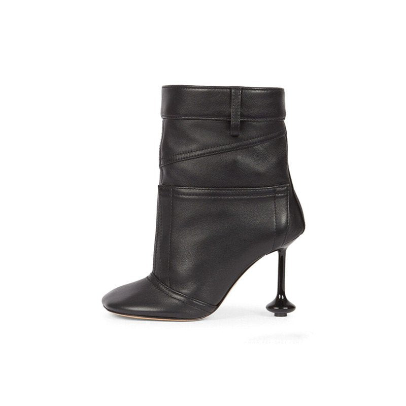 Garona Höga Stövlar