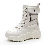 Timberline Klassiska Dragkedjestövlar