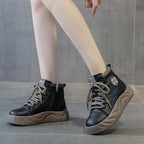 Macao platåstövletter