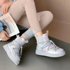 Laponia Vinterstövlar