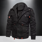 Gabriele – Välfodrad och tidlös herrjacka