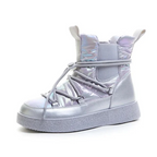 Laponia Vinterstövlar