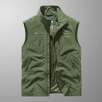 GILBERTO™|ANDAS TRANS nəRANDE VEST