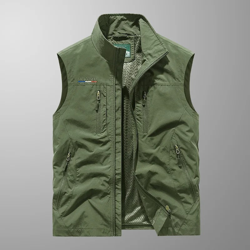 GILBERTO™|ANDAS TRANS nəRANDE VEST