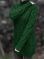 Ginevra – Tröja med polokrage