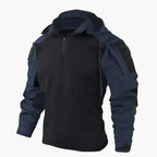 ASHER™|TACTICAL JACKET MEN