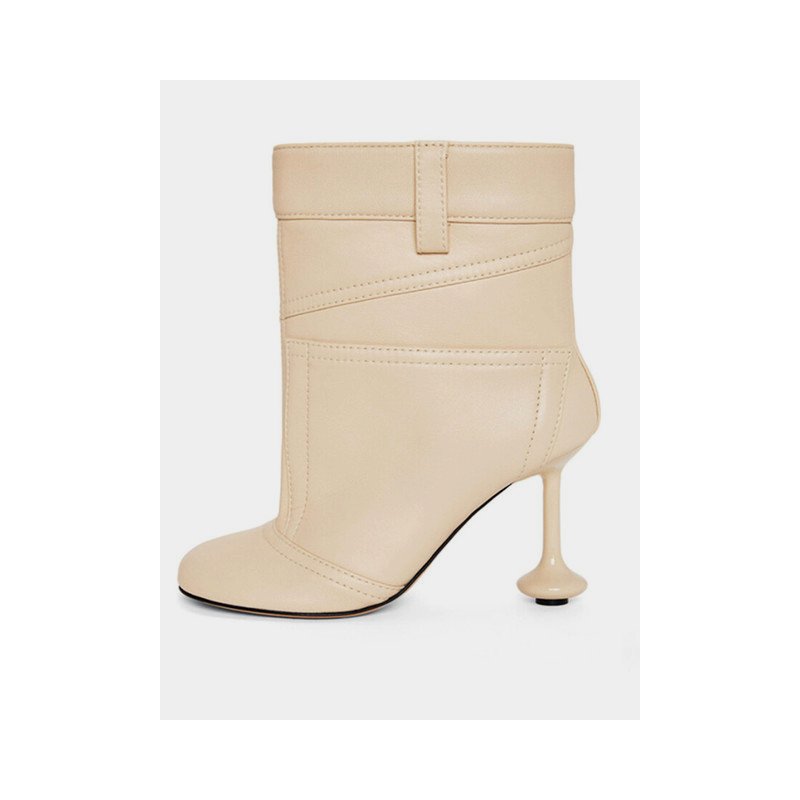 Garona Höga Stövlar