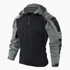 ASHER™|TACTICAL JACKET MEN