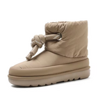 Arctic Allure Chic Boots (Svenska)