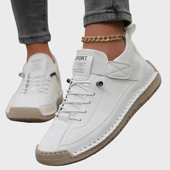 Iris – Ortopediska och bekväma sneakers