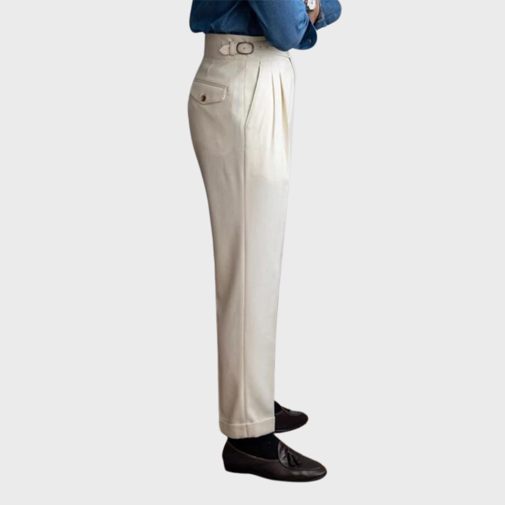 Arno VES Byxor - Nr.129