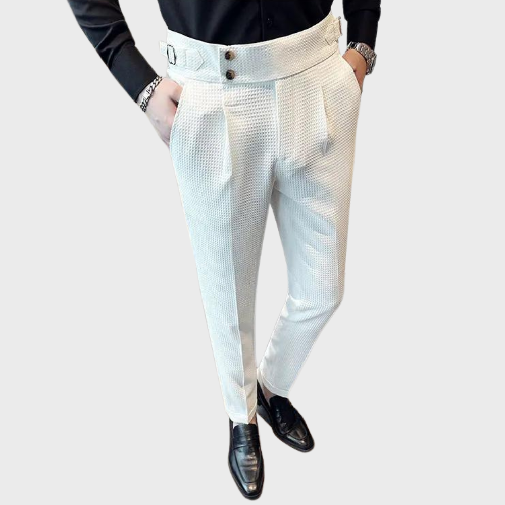 Arno VES Byxor - Nr.124